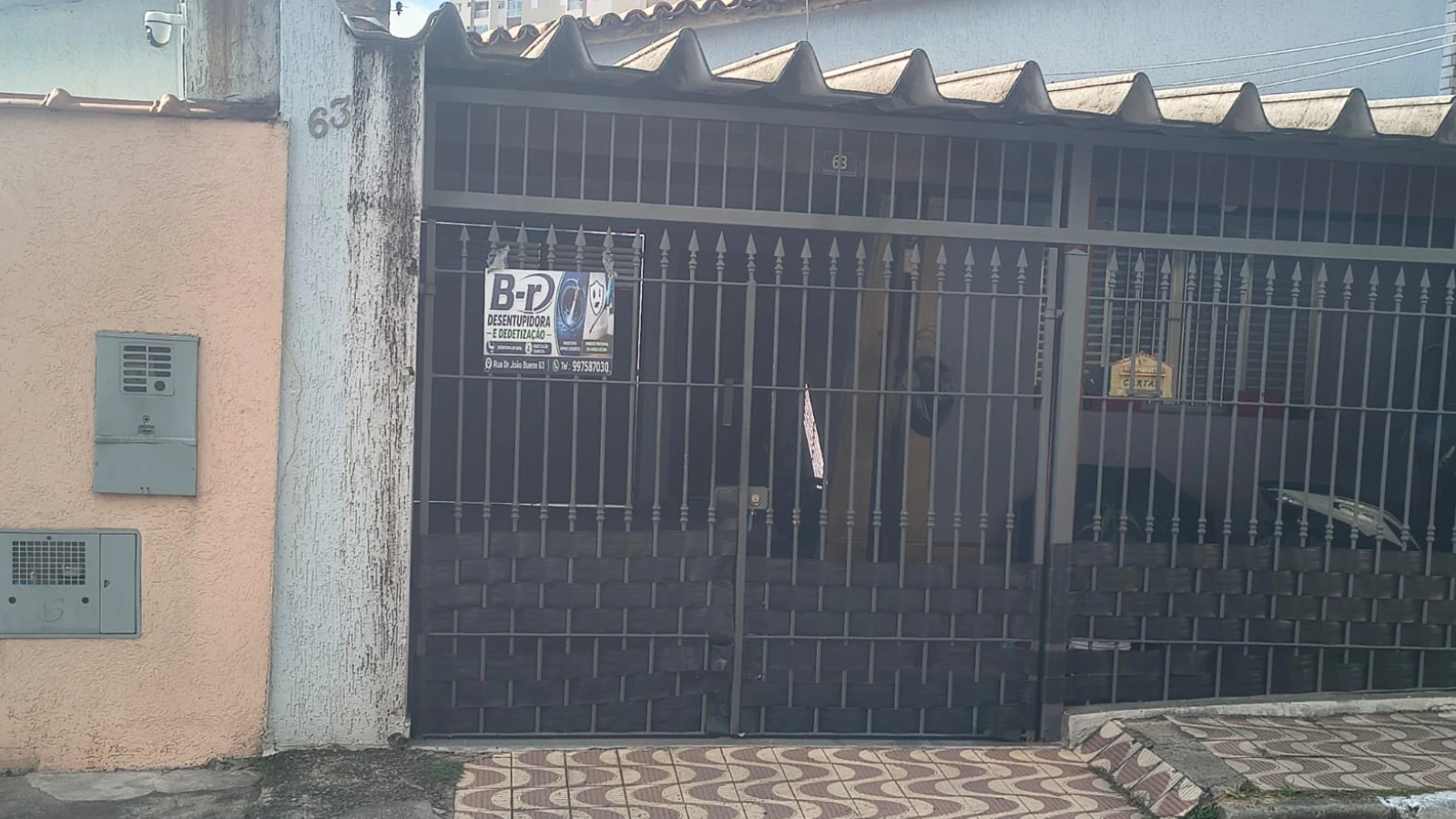 BR Desentupidora Guarulhos (2)