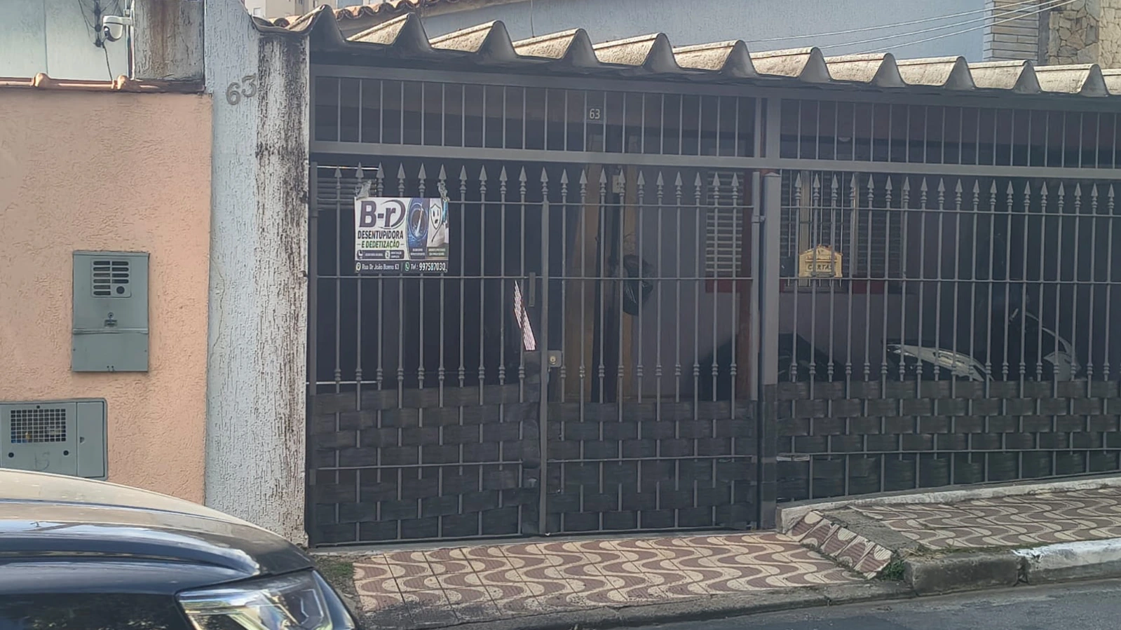 BR Desentupidora Guarulhos (3)